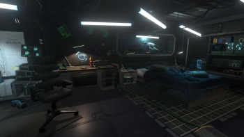 The Station Screenshot